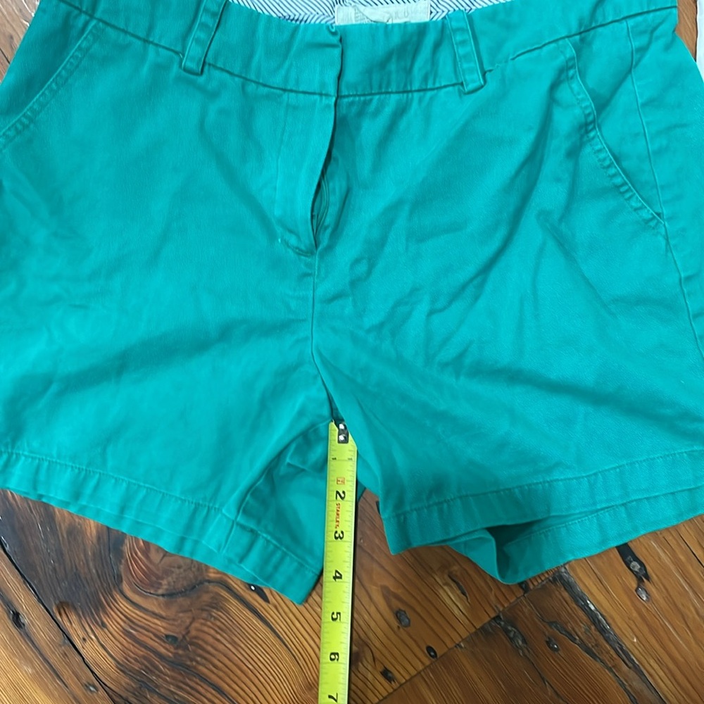 J Crew and Sandro size 8 shorts - Picture 11 of 12
